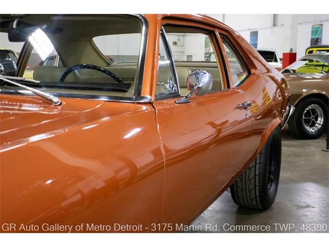 1971 Chevrolet Nova (CC-2096568) for sale in Kentwood, Michigan
