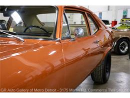 1971 Chevrolet Nova (CC-2096568) for sale in Kentwood, Michigan