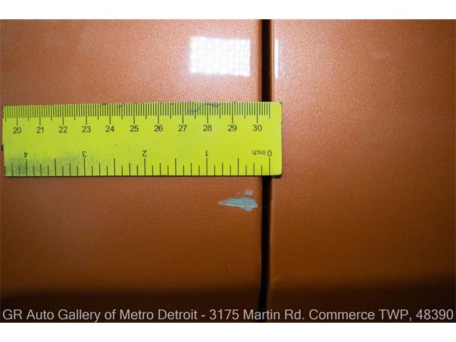 1971 Chevrolet Nova (CC-2096568) for sale in Kentwood, Michigan