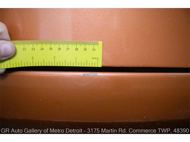 1971 Chevrolet Nova (CC-2096568) for sale in Kentwood, Michigan