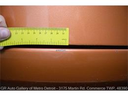 1971 Chevrolet Nova (CC-2096568) for sale in Kentwood, Michigan