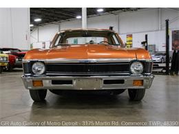 1971 Chevrolet Nova (CC-2096568) for sale in Kentwood, Michigan