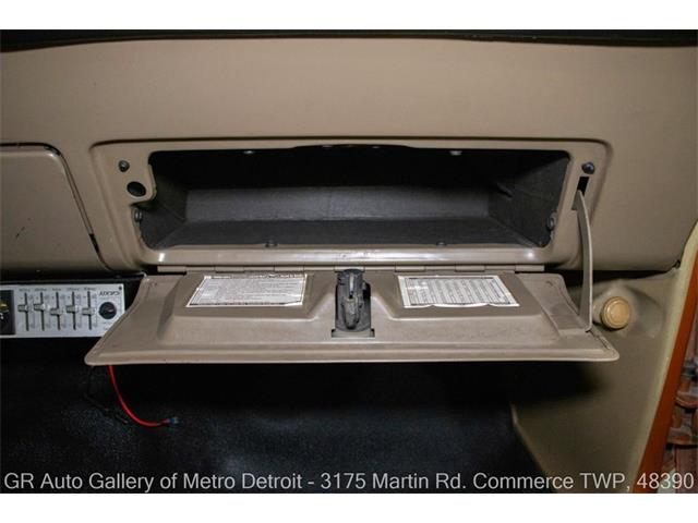 1971 Chevrolet Nova (CC-2096568) for sale in Kentwood, Michigan