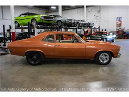1971 Chevrolet Nova (CC-2096568) for sale in Kentwood, Michigan