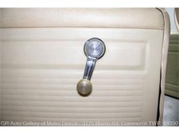 1971 Chevrolet Nova (CC-2096568) for sale in Kentwood, Michigan