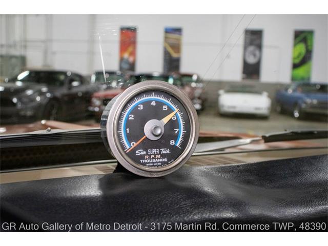 1971 Chevrolet Nova (CC-2096568) for sale in Kentwood, Michigan