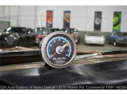 1971 Chevrolet Nova (CC-2096568) for sale in Kentwood, Michigan