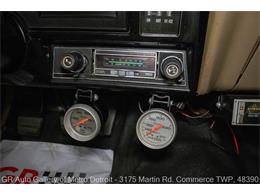 1971 Chevrolet Nova (CC-2096568) for sale in Kentwood, Michigan