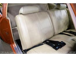 1971 Chevrolet Nova (CC-2096568) for sale in Kentwood, Michigan