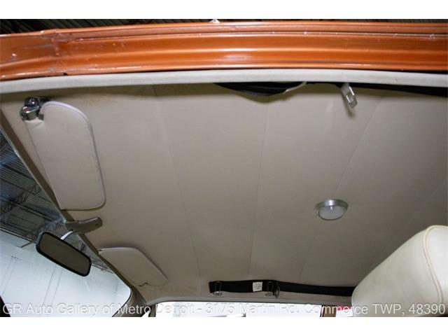 1971 Chevrolet Nova (CC-2096568) for sale in Kentwood, Michigan