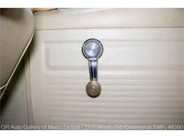 1971 Chevrolet Nova (CC-2096568) for sale in Kentwood, Michigan