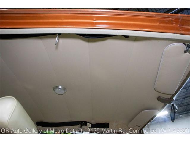 1971 Chevrolet Nova (CC-2096568) for sale in Kentwood, Michigan