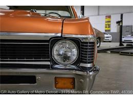 1971 Chevrolet Nova (CC-2096568) for sale in Kentwood, Michigan