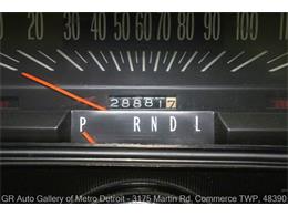 1971 Chevrolet Nova (CC-2096568) for sale in Kentwood, Michigan