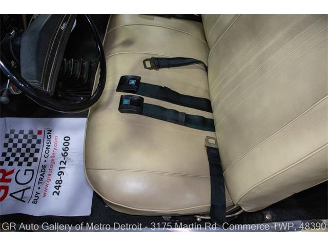 1971 Chevrolet Nova (CC-2096568) for sale in Kentwood, Michigan