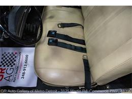 1971 Chevrolet Nova (CC-2096568) for sale in Kentwood, Michigan