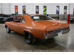 1971 Chevrolet Nova (CC-2096568) for sale in Kentwood, Michigan