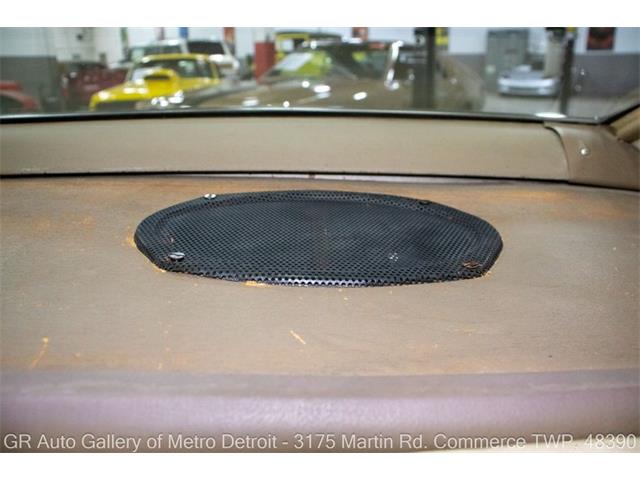 1971 Chevrolet Nova (CC-2096568) for sale in Kentwood, Michigan