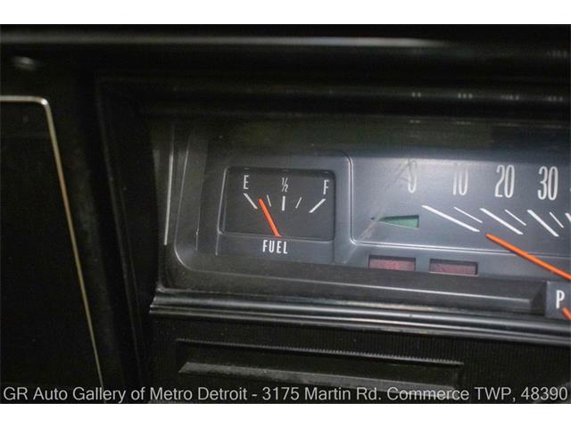 1971 Chevrolet Nova (CC-2096568) for sale in Kentwood, Michigan