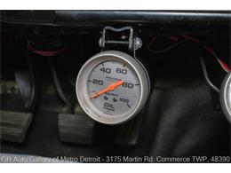 1971 Chevrolet Nova (CC-2096568) for sale in Kentwood, Michigan