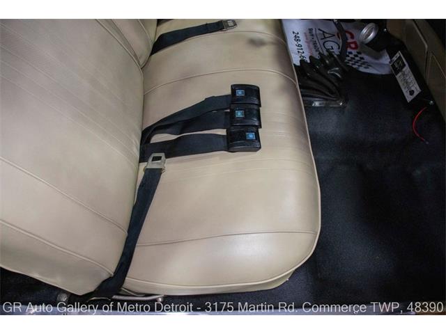 1971 Chevrolet Nova (CC-2096568) for sale in Kentwood, Michigan