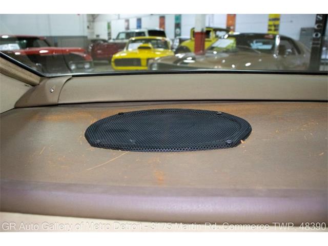 1971 Chevrolet Nova (CC-2096568) for sale in Kentwood, Michigan