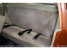 1971 Chevrolet Nova (CC-2096568) for sale in Kentwood, Michigan
