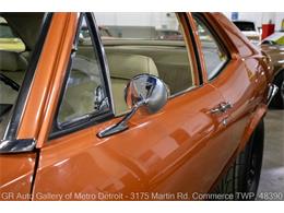 1971 Chevrolet Nova (CC-2096568) for sale in Kentwood, Michigan