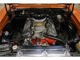 1971 Chevrolet Nova (CC-2096568) for sale in Kentwood, Michigan