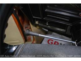 1971 Chevrolet Nova (CC-2096568) for sale in Kentwood, Michigan