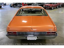 1971 Chevrolet Nova (CC-2096568) for sale in Kentwood, Michigan