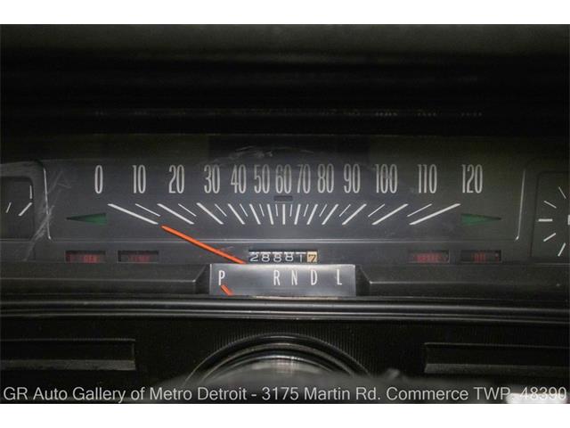 1971 Chevrolet Nova (CC-2096568) for sale in Kentwood, Michigan