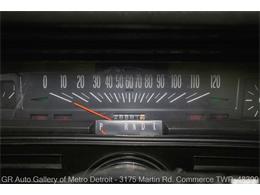 1971 Chevrolet Nova (CC-2096568) for sale in Kentwood, Michigan