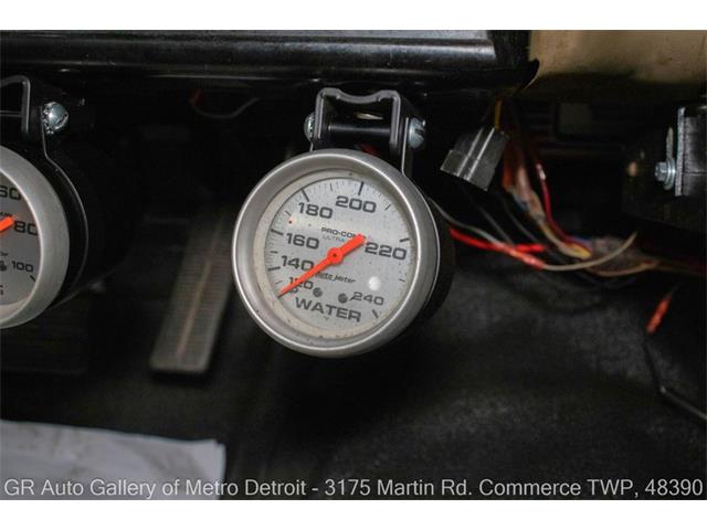 1971 Chevrolet Nova (CC-2096568) for sale in Kentwood, Michigan