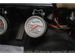 1971 Chevrolet Nova (CC-2096568) for sale in Kentwood, Michigan