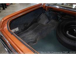 1971 Chevrolet Nova (CC-2096568) for sale in Kentwood, Michigan