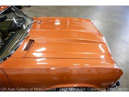 1971 Chevrolet Nova (CC-2096568) for sale in Kentwood, Michigan