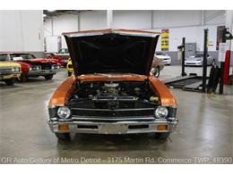 1971 Chevrolet Nova (CC-2096568) for sale in Kentwood, Michigan