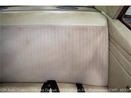 1971 Chevrolet Nova (CC-2096568) for sale in Kentwood, Michigan