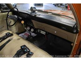 1971 Chevrolet Nova (CC-2096568) for sale in Kentwood, Michigan