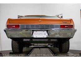 1971 Chevrolet Nova (CC-2096568) for sale in Kentwood, Michigan