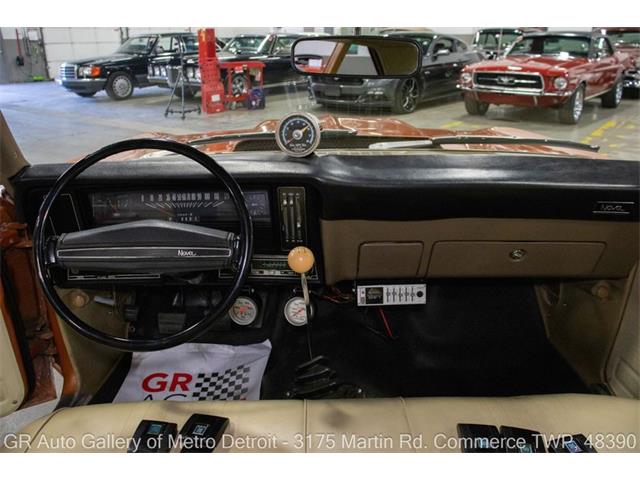 1971 Chevrolet Nova (CC-2096568) for sale in Kentwood, Michigan
