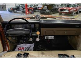 1971 Chevrolet Nova (CC-2096568) for sale in Kentwood, Michigan
