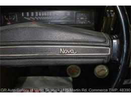 1971 Chevrolet Nova (CC-2096568) for sale in Kentwood, Michigan