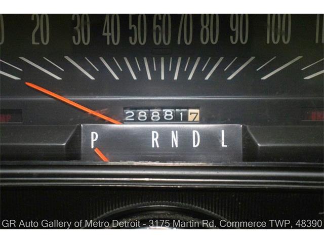 1971 Chevrolet Nova (CC-2096568) for sale in Kentwood, Michigan