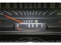 1971 Chevrolet Nova (CC-2096568) for sale in Kentwood, Michigan