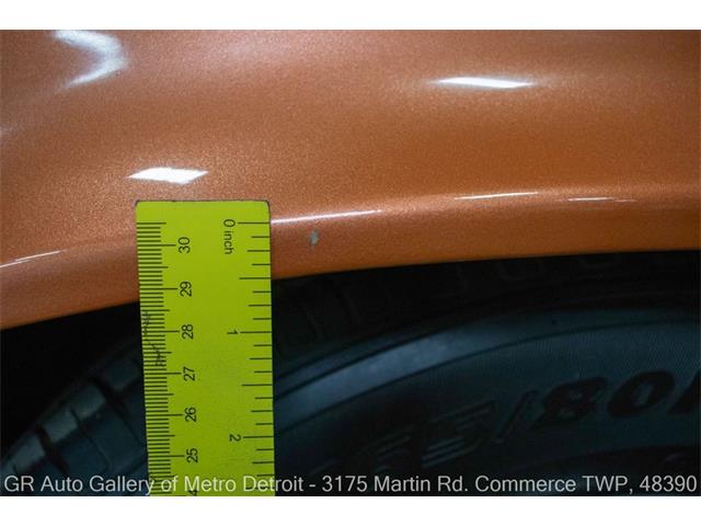 1971 Chevrolet Nova (CC-2096568) for sale in Kentwood, Michigan