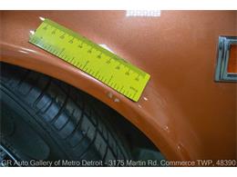 1971 Chevrolet Nova (CC-2096568) for sale in Kentwood, Michigan