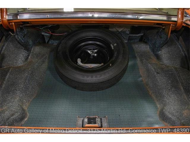 1971 Chevrolet Nova (CC-2096568) for sale in Kentwood, Michigan