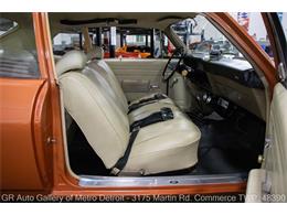 1971 Chevrolet Nova (CC-2096568) for sale in Kentwood, Michigan